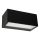 Prezent 31313 - LED Väli seinavalgusti TANUK LED/9W/230V IP54 must