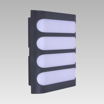 Prezent 31650 - LED välisseinale kinnitatav seinavalgusti AUSTIN LED/20W/230V IP65