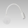 Prezent 32317 - LED Paindlik väike lamp NOIR 1xLED/3W/230V