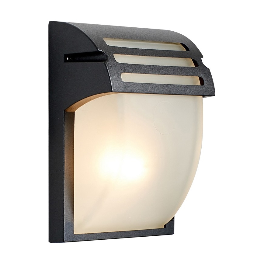 Prezent 39026 - Väli seinavalgusti AMALFI 1xE27/60W/230V IP44