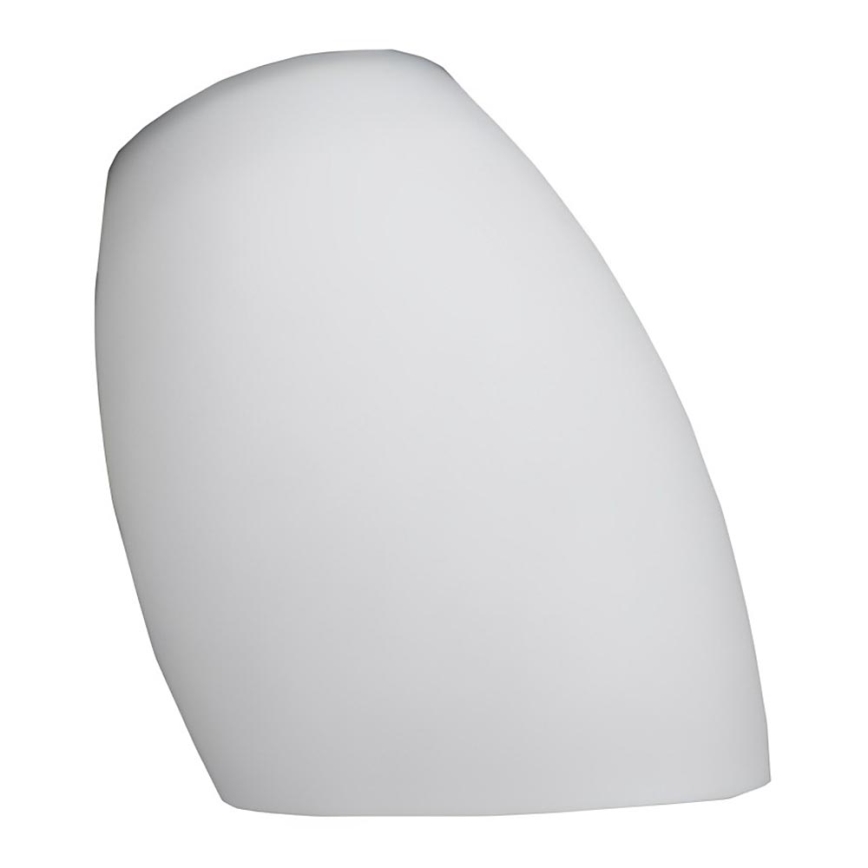 Prezent 393 - Asendusklaas seinavalgustile QUART E14