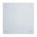 Prezent 45014 - Laevalgusti asendusklaas SQUER E27