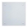Prezent 45014 - Laevalgusti asendusklaas SQUER E27