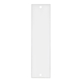 Prezent 45014 - Laevalgusti asendusklaas SQUER E27