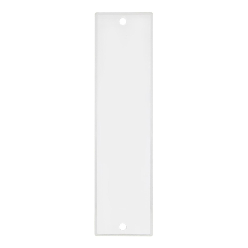 Prezent 45014 - Laevalgusti asendusklaas SQUER E27