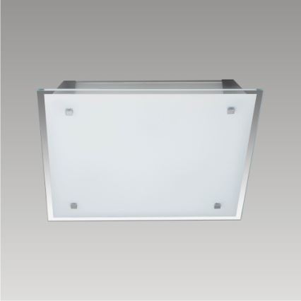 Prezent 45015 - Laevalgusti asendusklaas SQUER E27