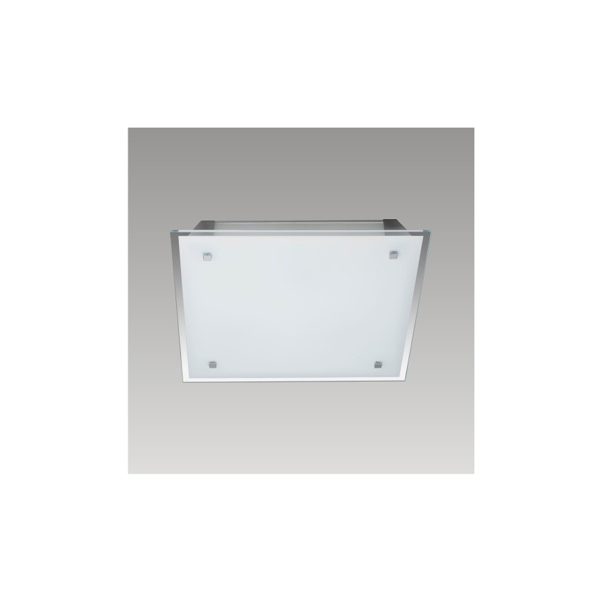 Prezent 45015 - Laevalgusti asendusklaas SQUER E27