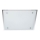 Prezent 45015 - Laevalgusti asendusklaas SQUER E27