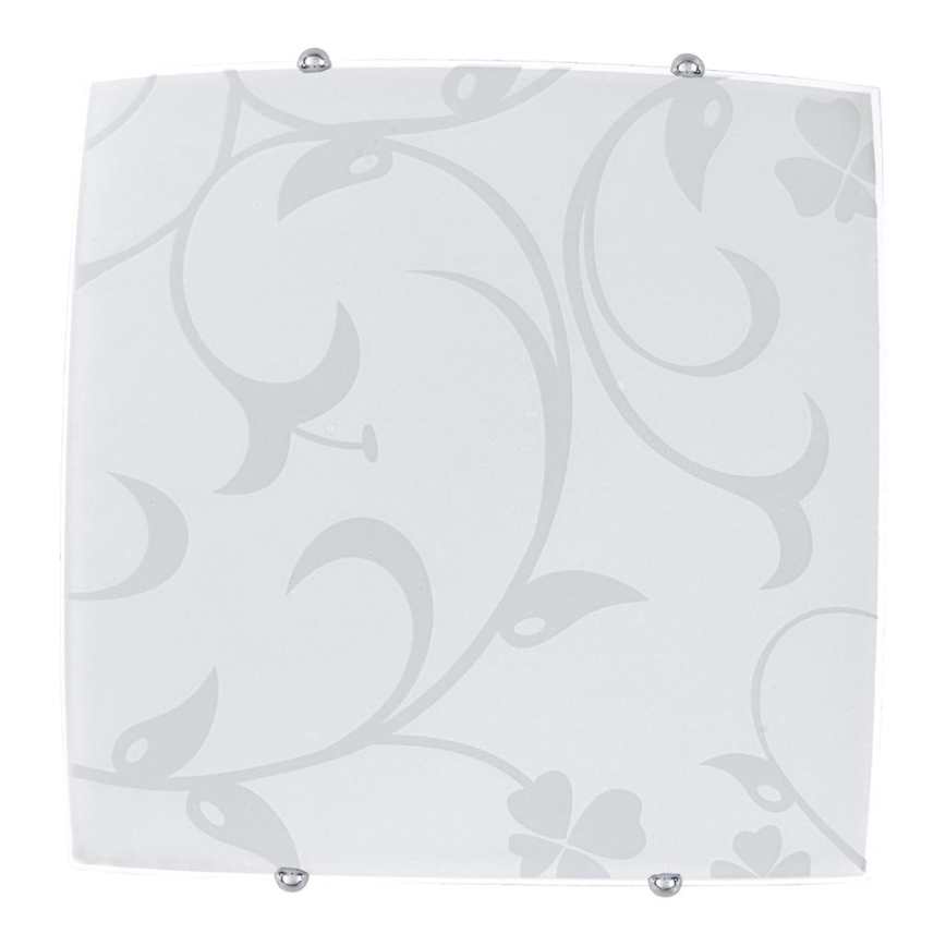 Prezent 45025 - Laevalgusti asendusklaas ORCHID E27