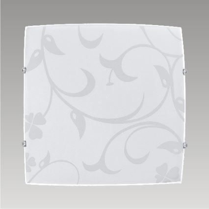 Prezent 45029 - Laevalgusti asendusklaas ORCHID E27