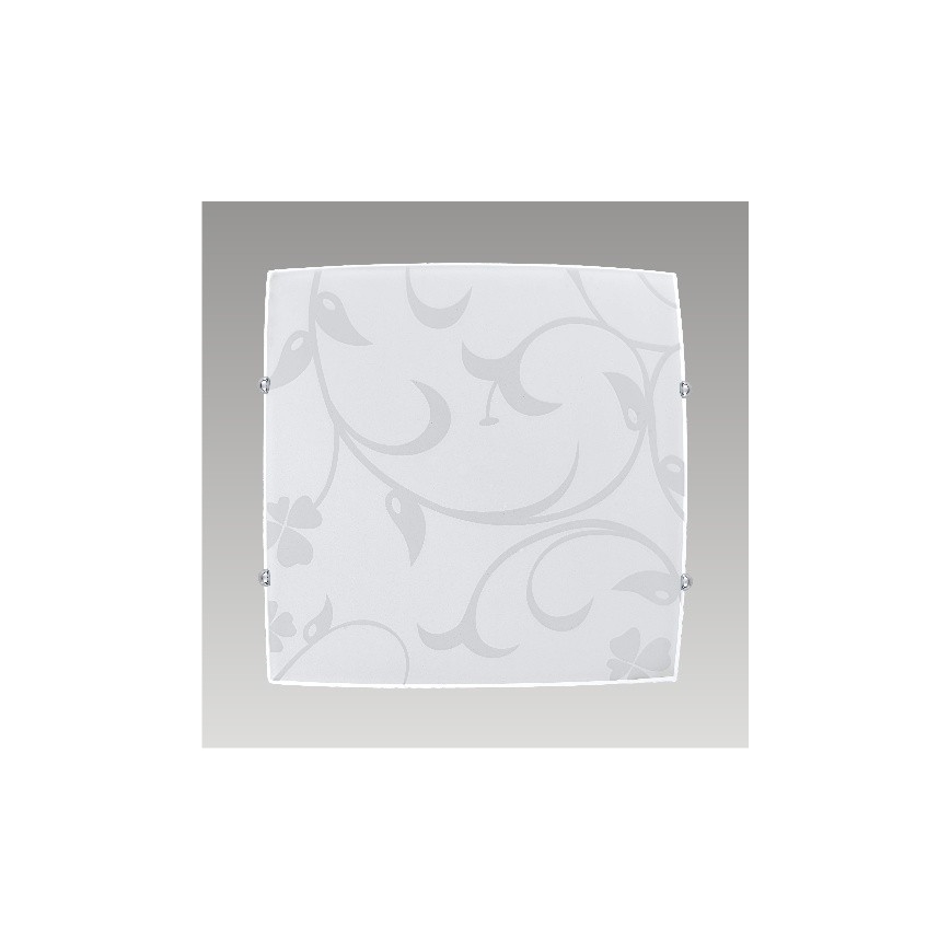 Prezent 45029 - Laevalgusti asendusklaas ORCHID E27
