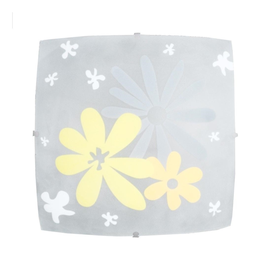 Prezent 45055 - Laevalgusti asendusklaas AMELIA E27