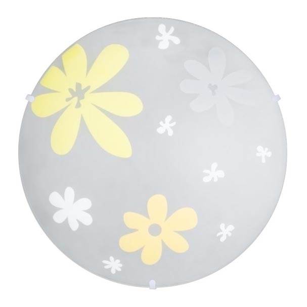 Prezent 45063 - Laevalgusti asendusklaas AMELIA E27