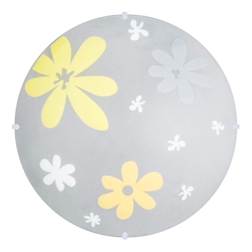 Prezent 45073 - Laevalgusti asendusklaas AMELIA E27