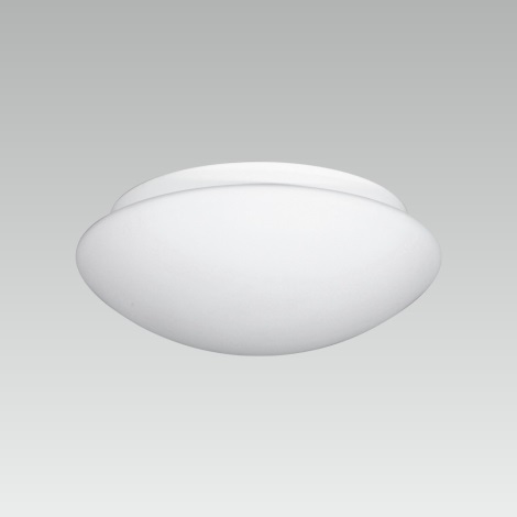 Prezent 45139 - LED Vannitoa laevalgusti ASPEN 1xLED/18W/230V IP44