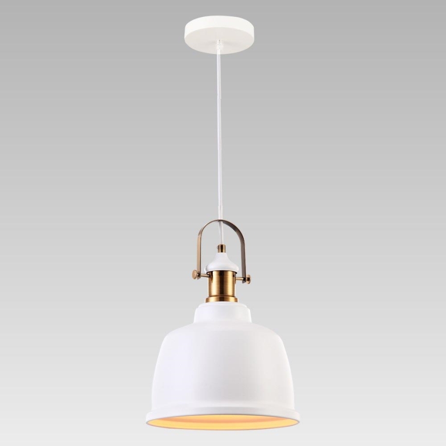 Prezent 46303 - Lühter FAMOSA 1xE27/40W/230V