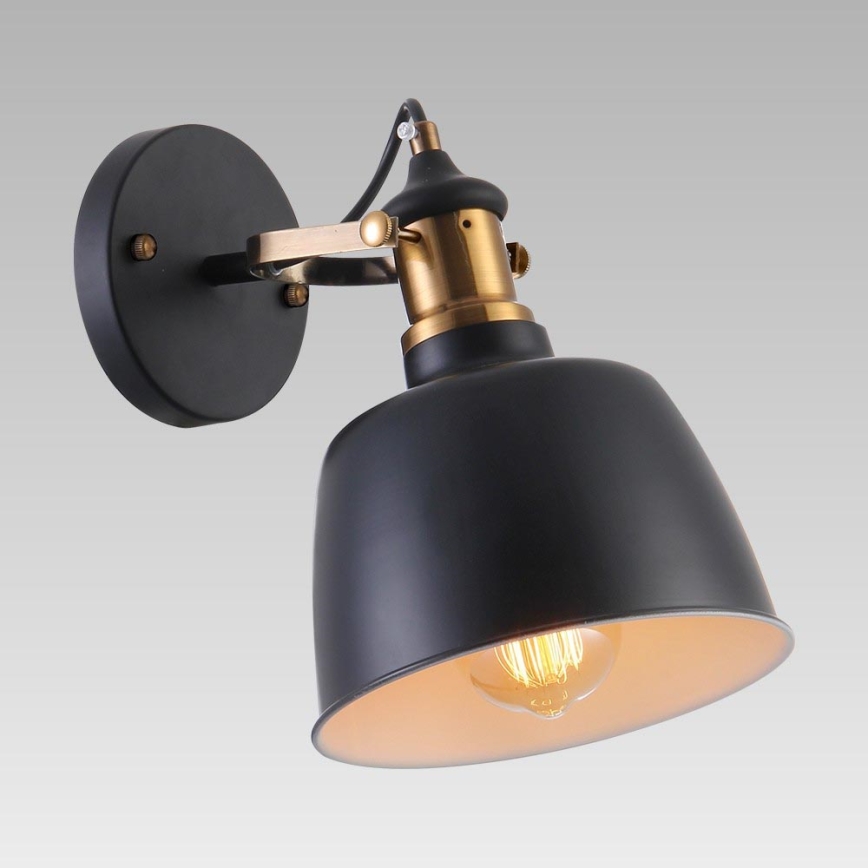 Prezent 46305 - Seinavalgusti FAMOSA 1x27/40W/230V