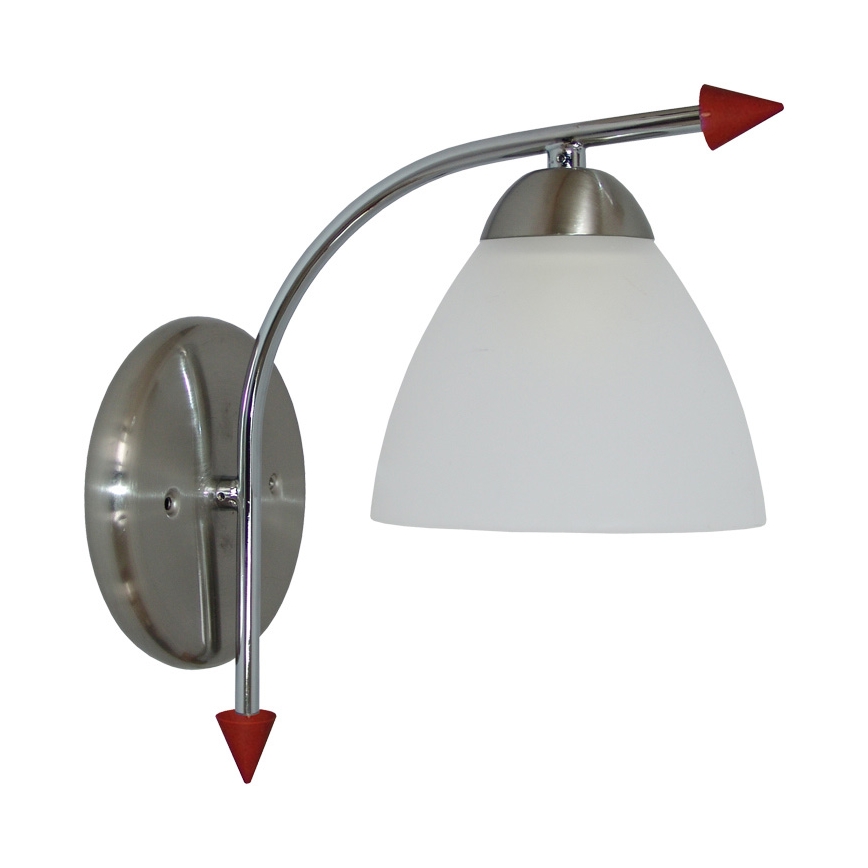 Prezent 486 - Asendusklaas RIALTO E27