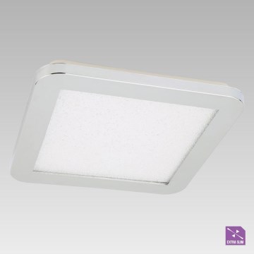 Prezent 62607 - hämardatav LED-vannitoa laevalgusti MADRAS LED/24W/230V IP44