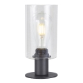 Prezent 64426 - Laualamp ORADEA 1xE27/40W/230V