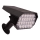 Prezent 65285 - LED Päikesepaneeliga valgusti 2in1 FOLD LED/4,8W/3,7V IP65 1200 mAh