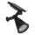 Prezent 65286 - LED Päikesepaneeliga valgusti 2in1 LION LED/2W/3,7V IP44 2220 mAh