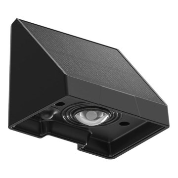 Prezent 65288 - LED Päikesepaneeliga seinavalgusti TREN LED/1,2V IP64 800 mAh