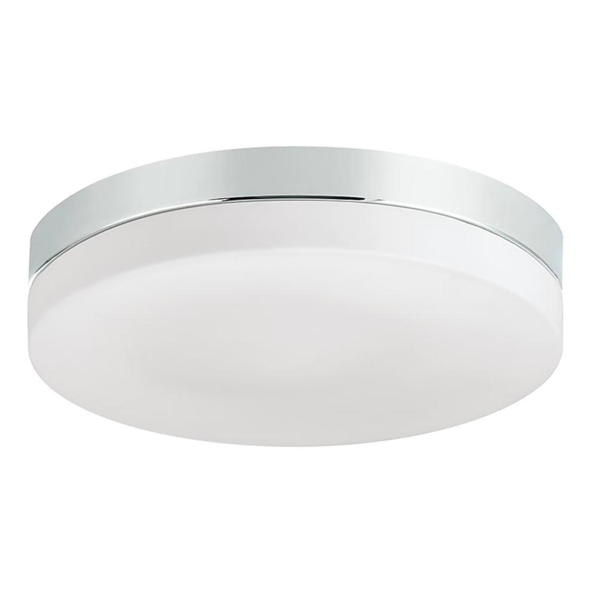 Prezent 67110 - Laevalgusti vannituppa PILLS 1xE27/60W/230V IP44 läikiv kroom