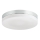 Prezent 67110 - Laevalgusti vannituppa PILLS 1xE27/60W/230V IP44 läikiv kroom