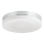 Prezent 67111 - Laevalgusti vannituppa PILLS 2xE27/60W/230V IP44 läikiv kroom