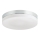 Prezent 67112 - Laevalgusti vannituppa PILLS 3xE27/60W/230V IP44 läikiv kroom