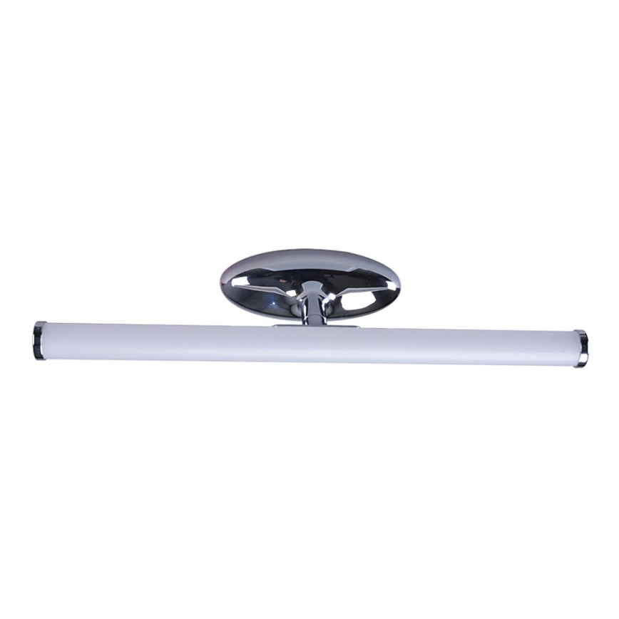 Prezent 70205 - LED-seinavalgusti vannituppa JIZO LED/6W/230V