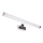 Prezent 70225 - LED Peeglivalgustus vannituppa SOLANA LED/12W/230V IP44 4000K 60 cm