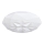 Prezent 71325 - LED Laevalgusti ARCTYK LED/35W/230V d. 39,5 cm