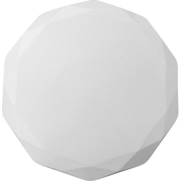 Prezent 71343 - hämardatav LED-laelamp IRIDIO LED/40W/230V 3000/4000/6500K läbimõõt 49,5 cm valge