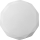 Prezent 71343 - hämardatav LED-laelamp IRIDIO LED/40W/230V 3000/4000/6500K läbimõõt 49,5 cm valge