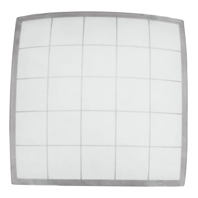 Prezent 973 - Laevalgusti asendusklaas GEOMETRICA