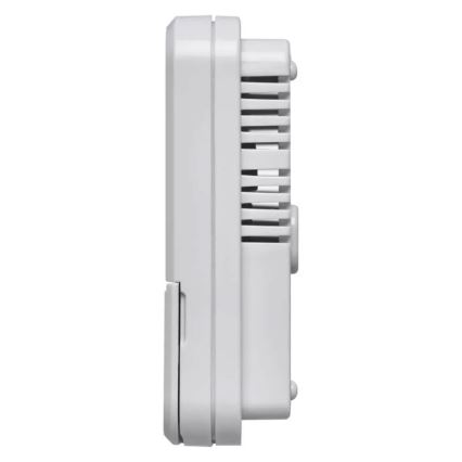 Programmeeritav termostaat 230V + 2xAA