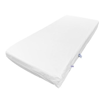 ProtecSom - Tolmulestavastane madratsikate 90x200x22 cm