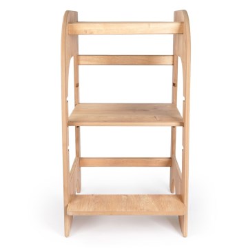 Pruun õppetorn 90x50 cm