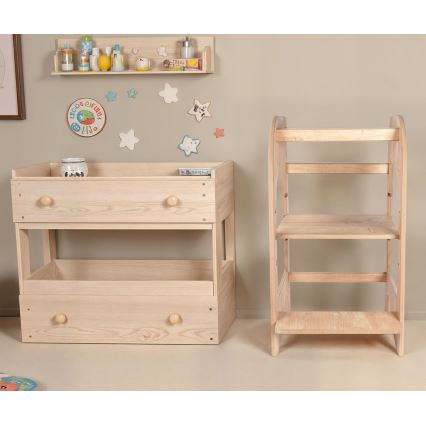 Pruun õppetorn 90x50 cm