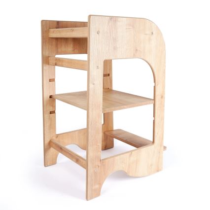 Pruun õppetorn 90x50 cm