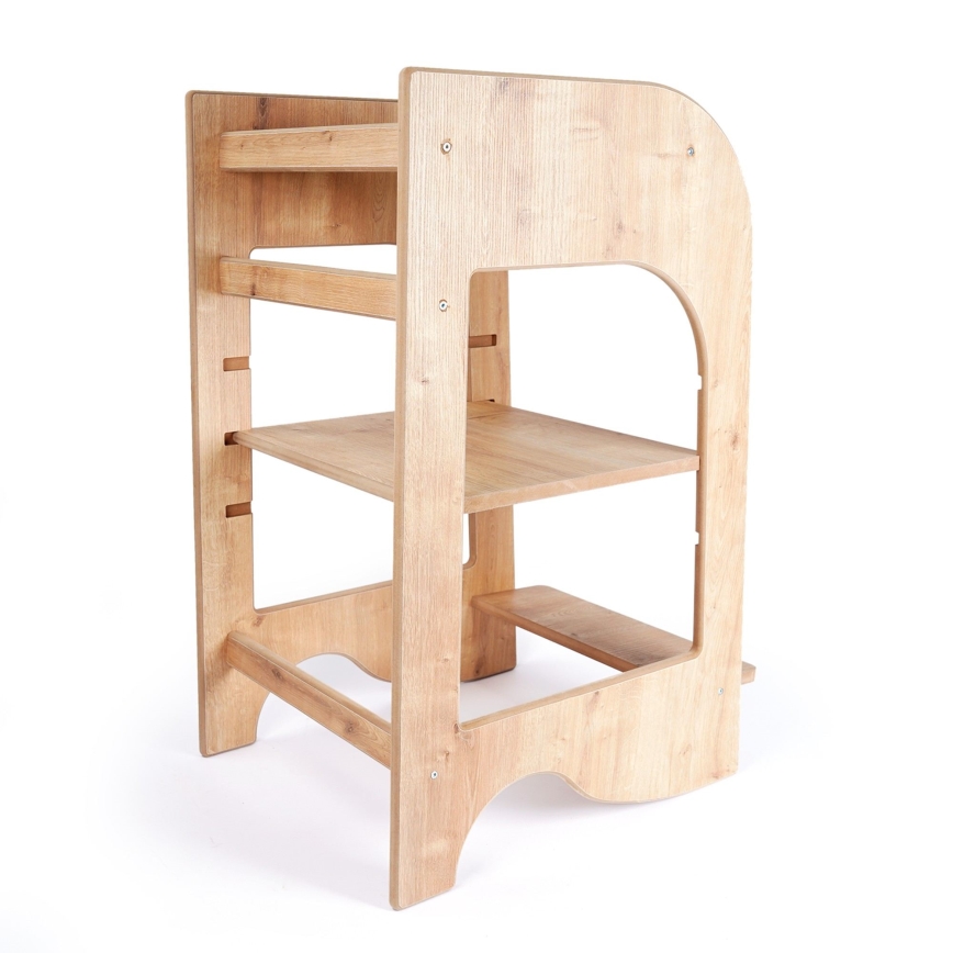 Pruun õppetorn 90x50 cm