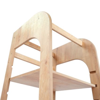 Pruun õppetorn 90x50 cm