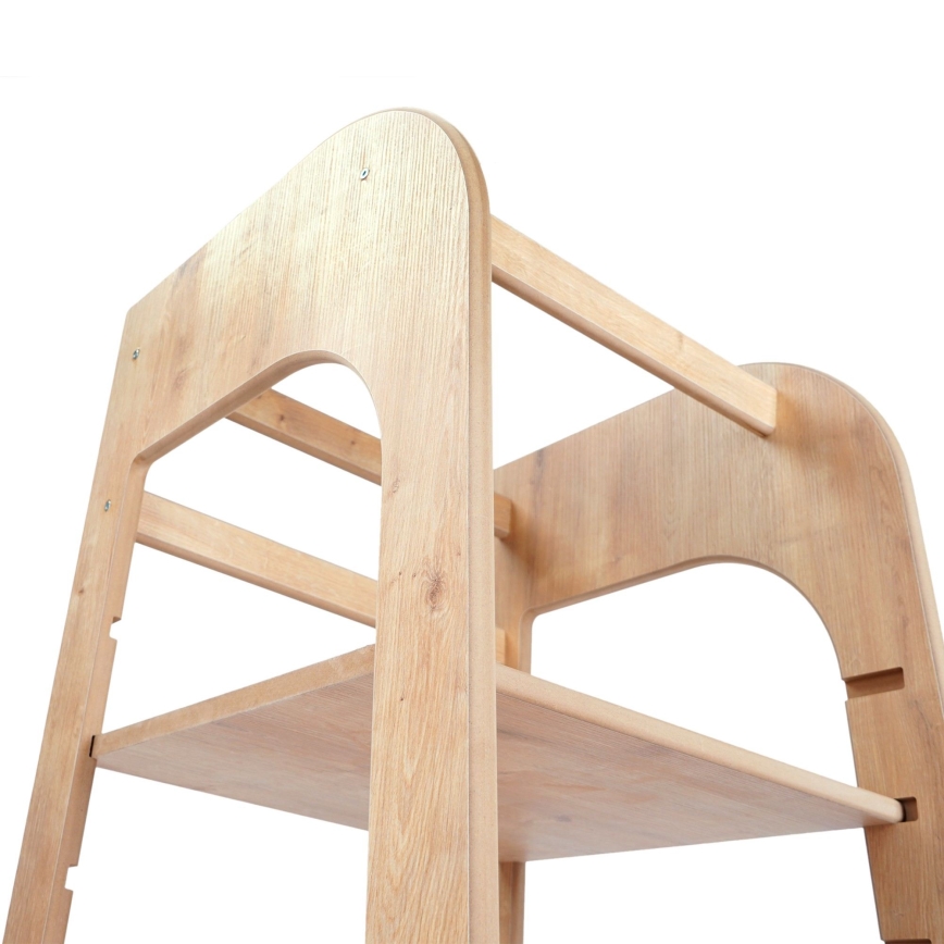 Pruun õppetorn 90x50 cm