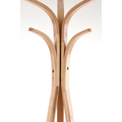 Pruun põrandanagi 177x52 cm