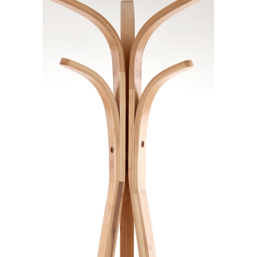 Pruun põrandanagi 177x52 cm