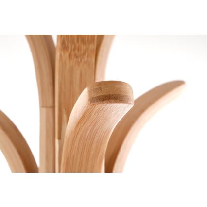 Pruun põrandanagi 177x52 cm