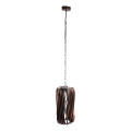 PTMD - Ketiga ripplühter TESSA 1xE27/40W/230V läbimõõt 27,5 cm