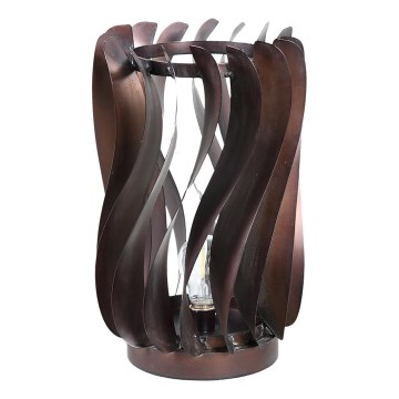 PTMD -  LED laualamp TESSA LED/2xAA